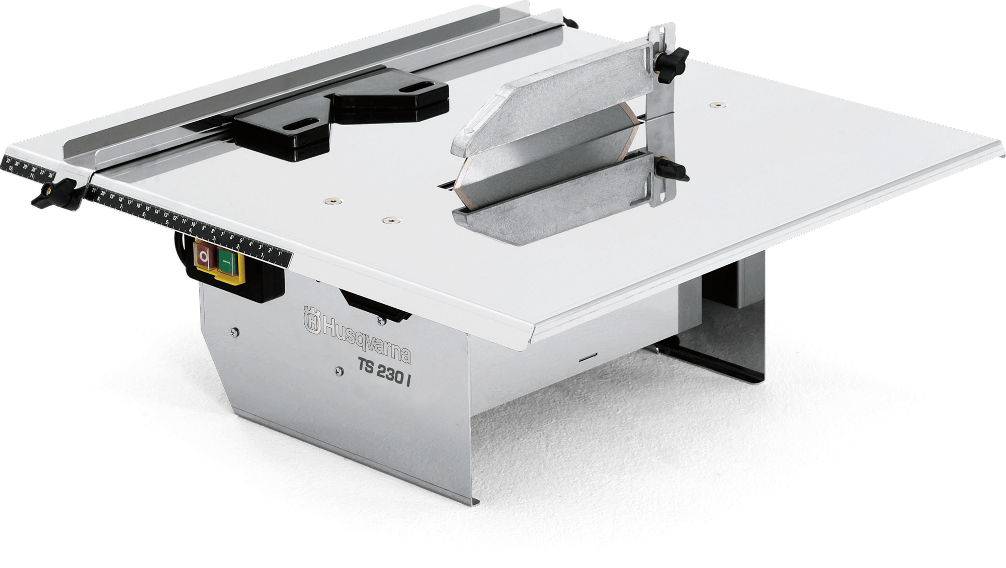TS 230 I Tile and Masonry Saw Parts by Husqvarna