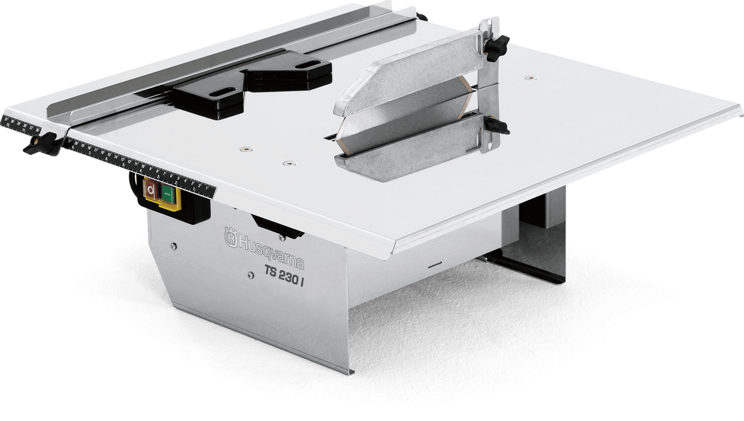 TS 230 I Tile and Masonry Saw Parts by Husqvarna