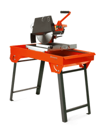 TS 300 E Tile and Masonry Saw Parts by Husqvarna