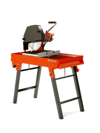 TS 350 E Tile and Masonry Saw Parts by Husqvarna