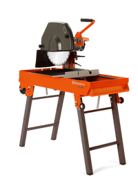 TS 400 F Masonry Saw Parts by Husqvarna