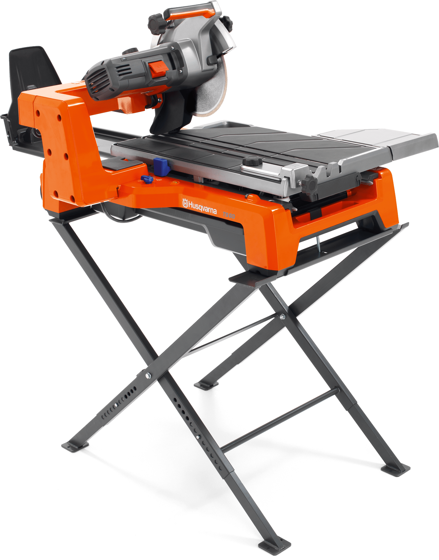 TS 60 Tile Saw Parts by Husqvarna