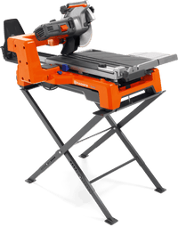 TS 60 Tile Saw Parts by Husqvarna