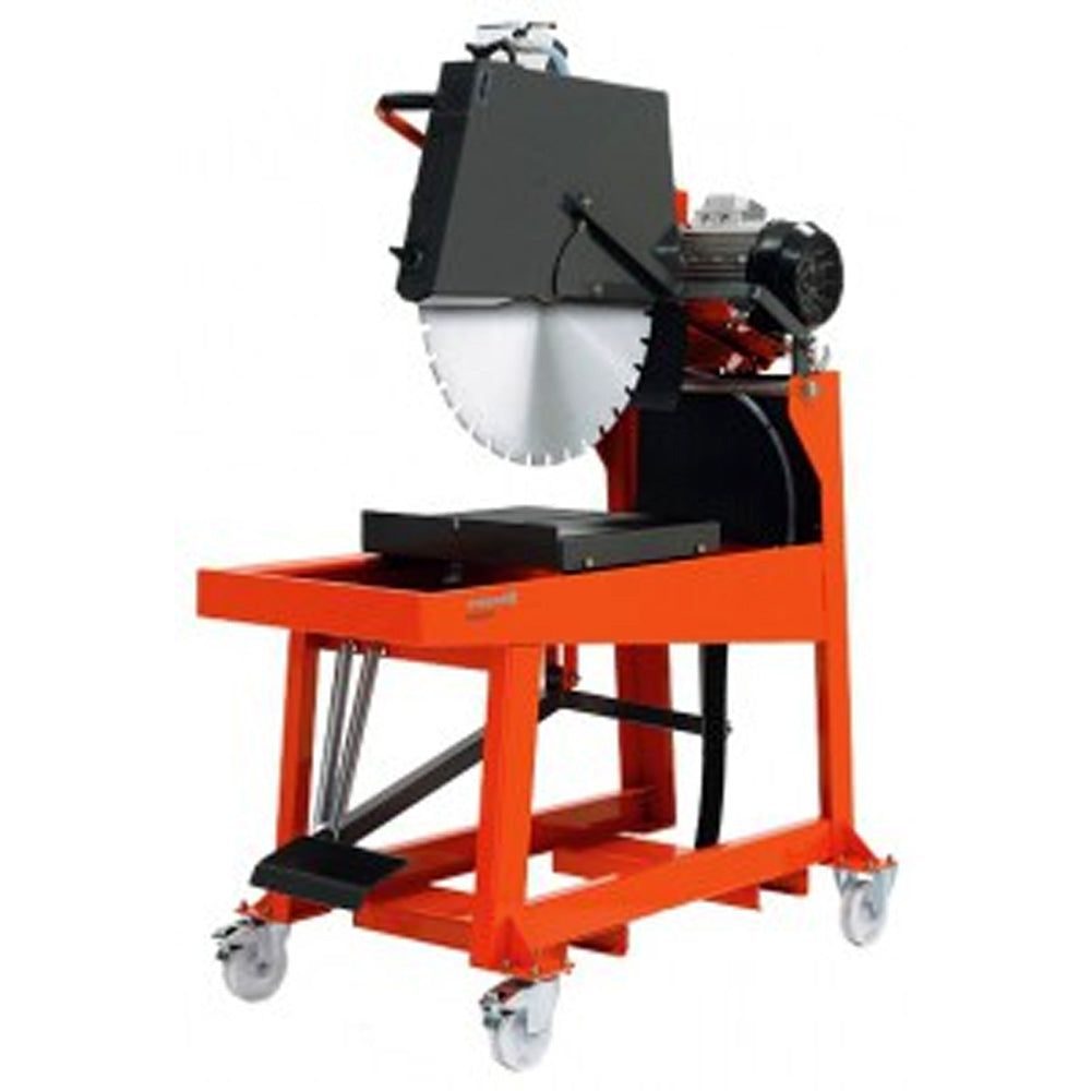 TS 600 M Tile and Masonry Saw Parts by Husqvarna