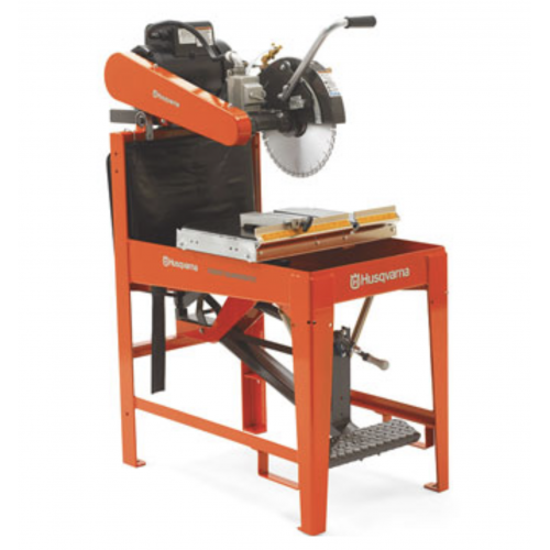 TS 510 G Tile and Masonry Saw Parts by Husqvarna