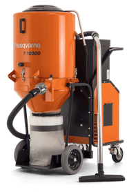 T 10000 Dust Extractor Parts By Husqvarna