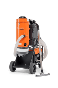 T 4000 GP Dust Extractor Parts By Husqvarna