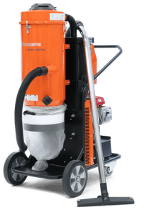 T 4000 Petrol Dust Extractor Parts By Husqvarna