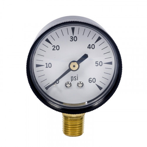 Test Gauges Without Test Body By Cherne