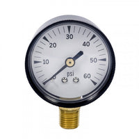 Test Gauges Without Test Body By Cherne