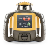 Surveying Equipment