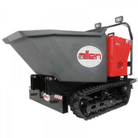 Tracked Buggy Parts by Allen Engineering