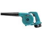 UB121DZ - 12V Cordless Blower Parts By Makita