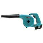 UB141DZ Cordless Blower parts by Makita