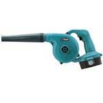 UB181DZ Cordless Blower parts By Makita