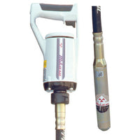 UM Series Handheld Concrete Vibrator Parts by Multiquip Mikasa