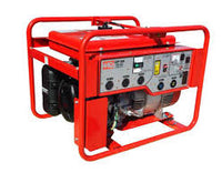GA-2.9R Portable AC Generator (Gasoline Engine) parts by Mutliquip