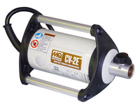 CV-2E Concrete Vibrator Motor Parts by Multiquip