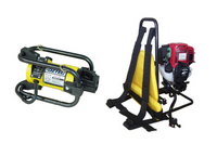 All Vibrator Motor Parts Diagrams by Oztec