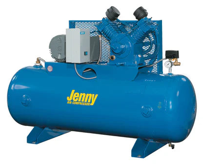 GC3A-60-SSC Air Compressor Assembly Parts By Jenny