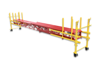 Work Bridge Parts by Allen Engineering