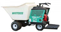 WBH-16EAWD, WBH-16EAWDF Walk Behind Power Buggy Parts By Multiquip Whiteman