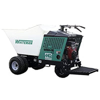 WBH-16EF CE Ride On Power Buggy Parts by Multiquip Whiteman