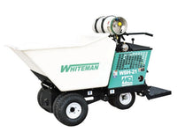 WBH-21EFP Ride On Power Buggy Parts by Multiquip Whiteman