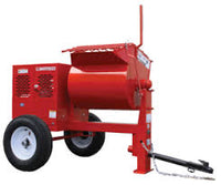 WM63H5, WM63H8, WM63E Plaster And Mortar Mixer Parts By Whiteman Multiquip