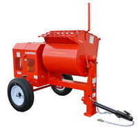 WM70SLF, WM70PLF Plaster And Mortar Mixer Parts By Whiteman Multiquip