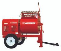 WM90SH8, WM90PH8, WM90SE, WM90PE Plaster And Mortar Mixer Parts By Whiteman Multiquip