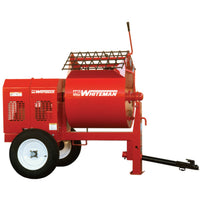 WM90SLF, WM90PLF Plaster And Mortar Mixer Parts by Whiteman Multiquip