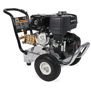 WP-4000-5MSB (sn:0-10817968) Pressure Washer Parts by MiTM