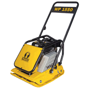 WP1550 Parts (Wacker Premium Plate Compactor)