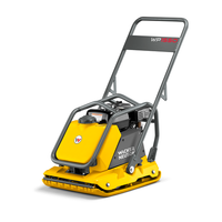 Wacker Plate Tamper Parts Manual