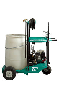 WSC55 Series Chemical Spray System Parts by Multiquip Whiteman