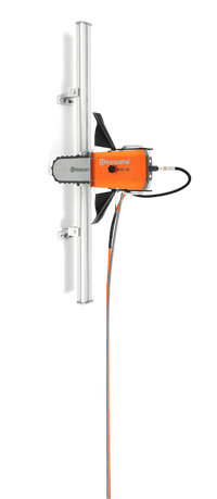WSC 40 Wall Saw Parts by Husqvarna
