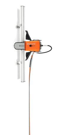 WSC 40 Wall Saw Parts by Husqvarna