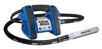WSD1 Sure Speed Concrete Vibrator Motors Parts By Wyco
