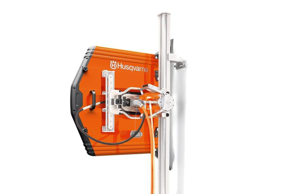 WS 440 Wall Saw Parts by Husqvarna