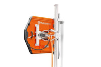 WS 440 Wall Saw Parts by Husqvarna