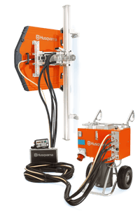 WS 462 Wall Saw Parts by Husqvarna