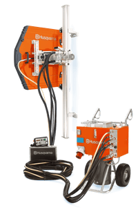 WS 462 Wall Saw Parts by Husqvarna