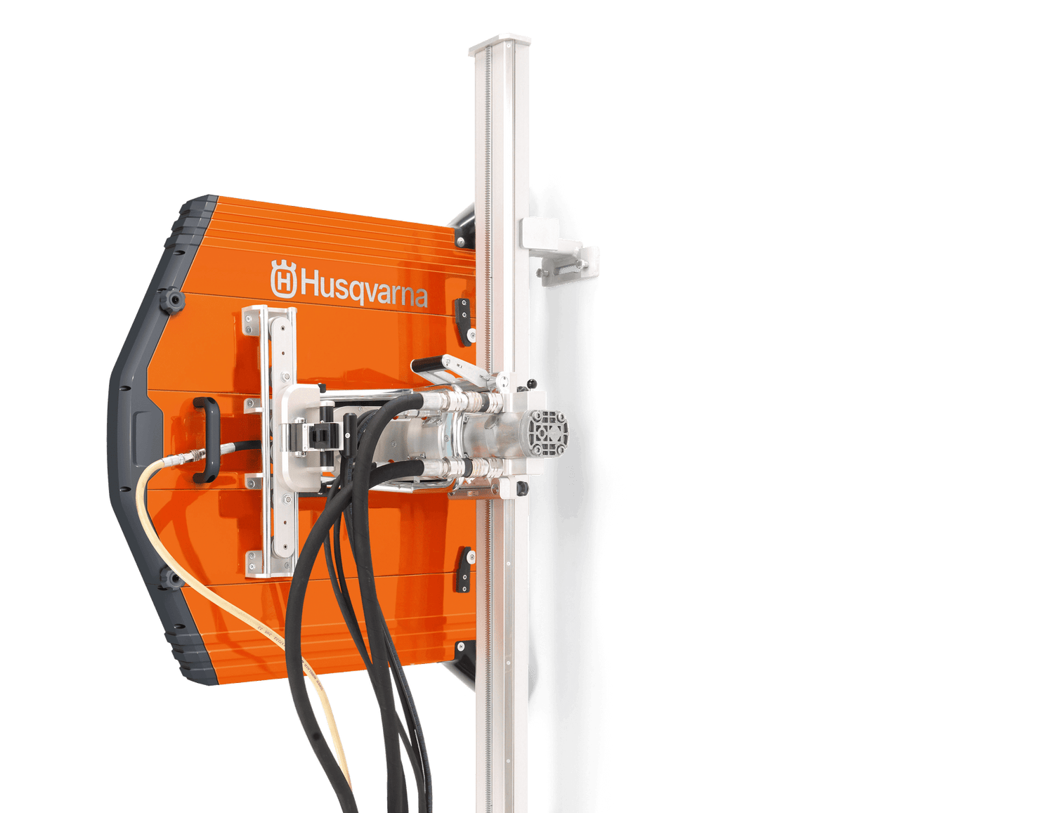 WS 463 Wall Saw Parts by Husqvarna