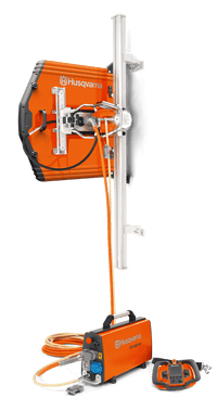 WS 482 HF Wall Saw Parts by Husqvarna