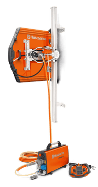 WS 482 HF Wall Saw Parts by Husqvarna
