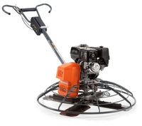 Walk Behind Trowel Parts by Husqvarna
