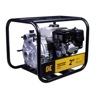 BE Water Pump Parts