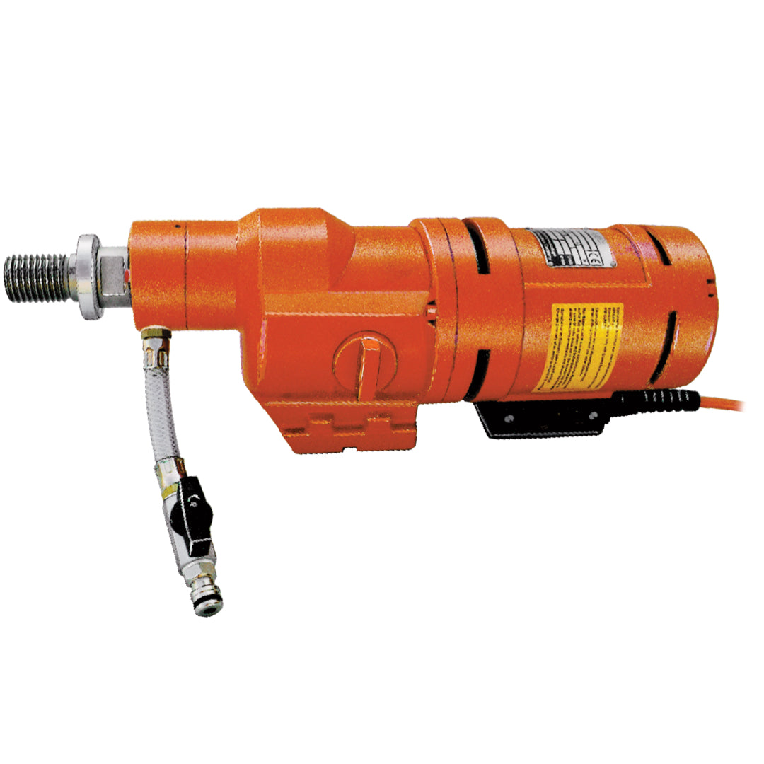 DK32 Weka Drill Motor Parts by Core Bore