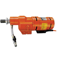 DK32 Weka Drill Motor Parts by Core Bore